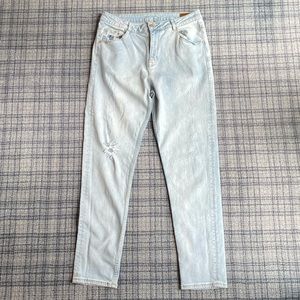 Men’s Slim Fit Jeans